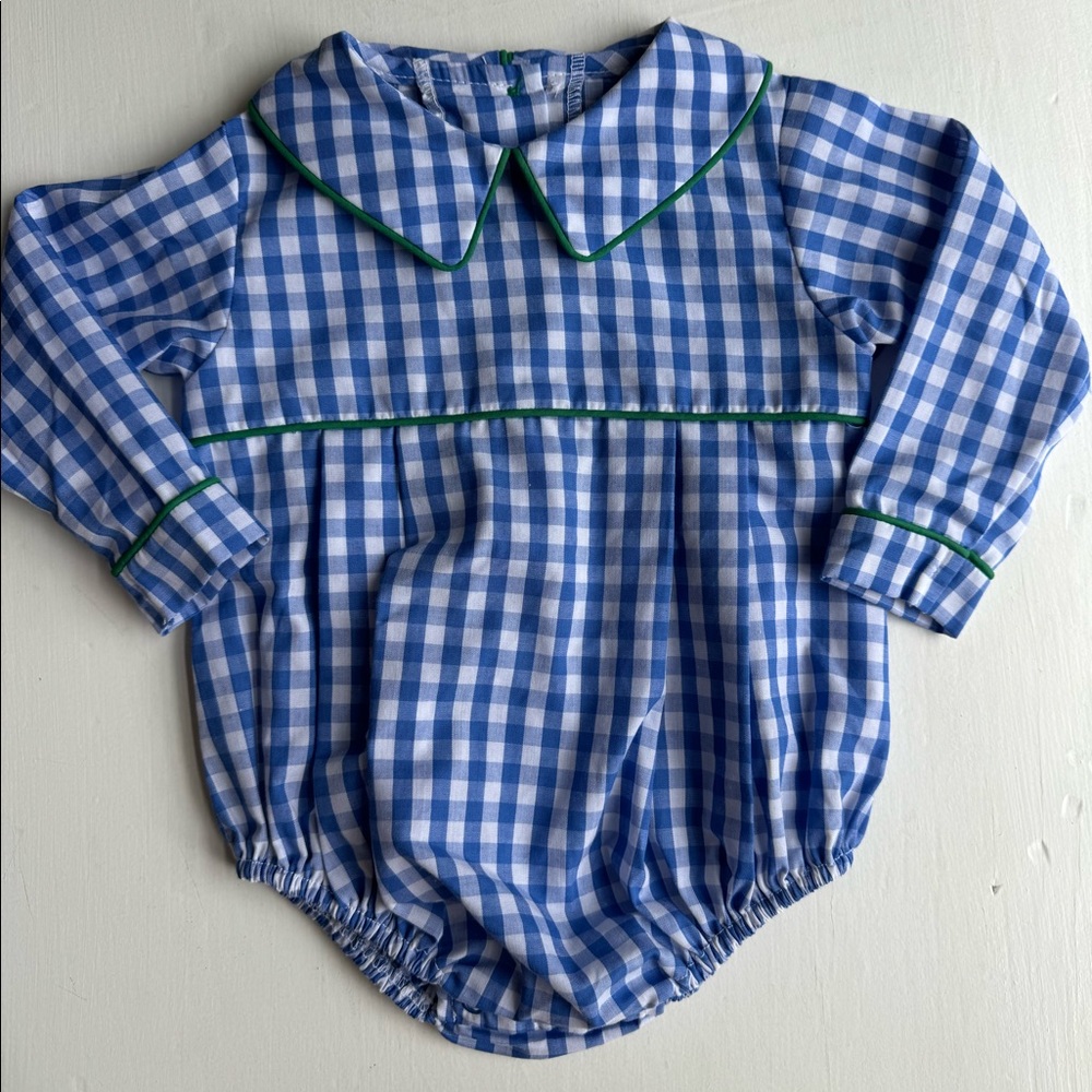 The Beaufort Bonnet Company Bubble